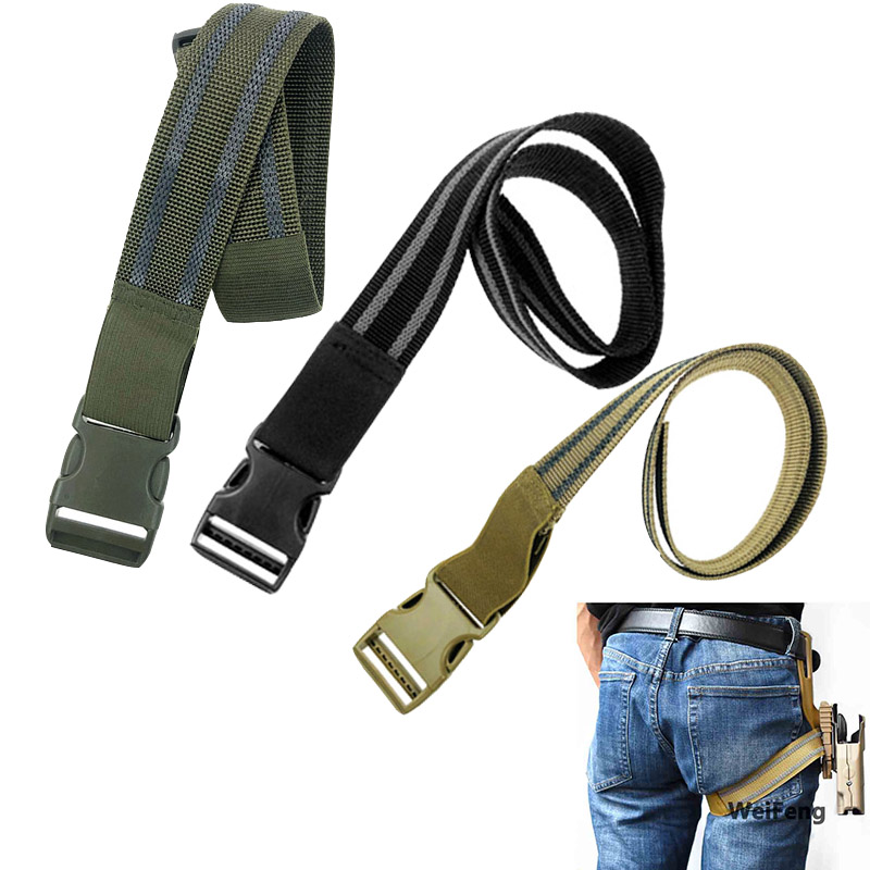 Men'S Accessories Drop Shipping - Tali paha taktis elastis, tali pita