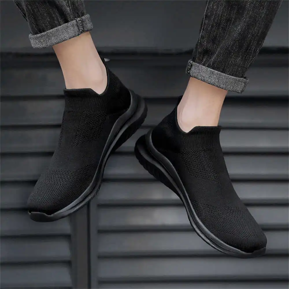 Men Accessories Low Price - Sepatu olahraga pria, krem lembut baru