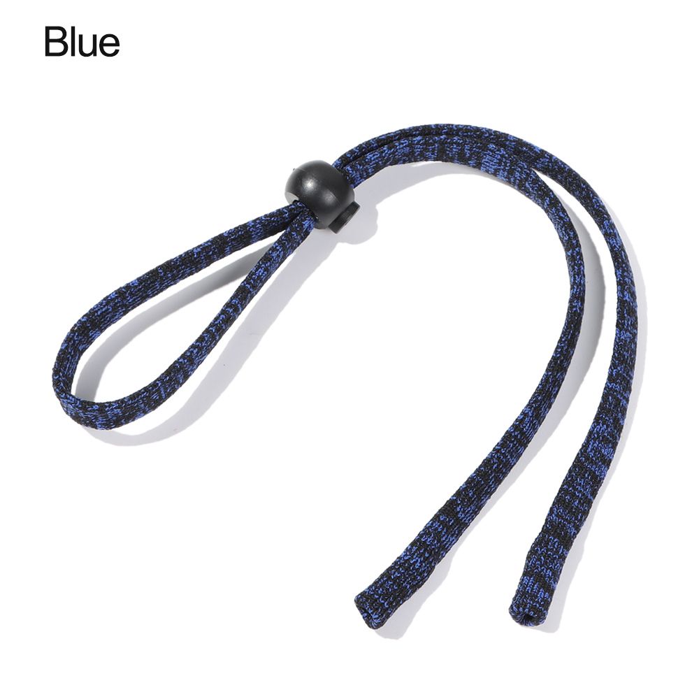 Men Accessories Neck Chain - Tali Kacamata Olahraga Anti Selip yang