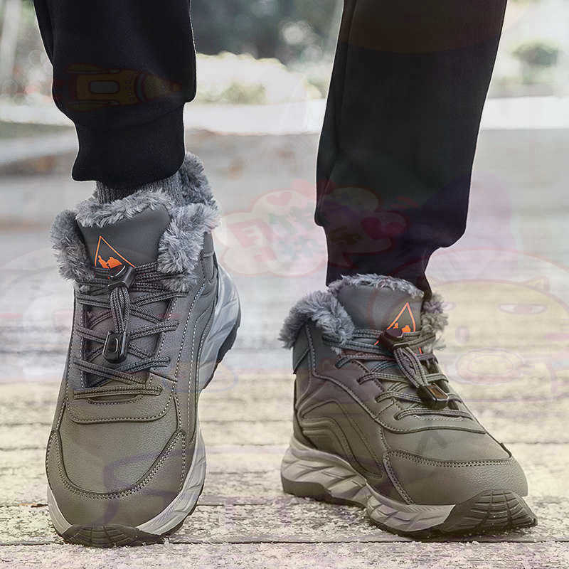 Men Accessories Low Price - Sepatu Basket Fuchsia Kulit Sah Sepatu
