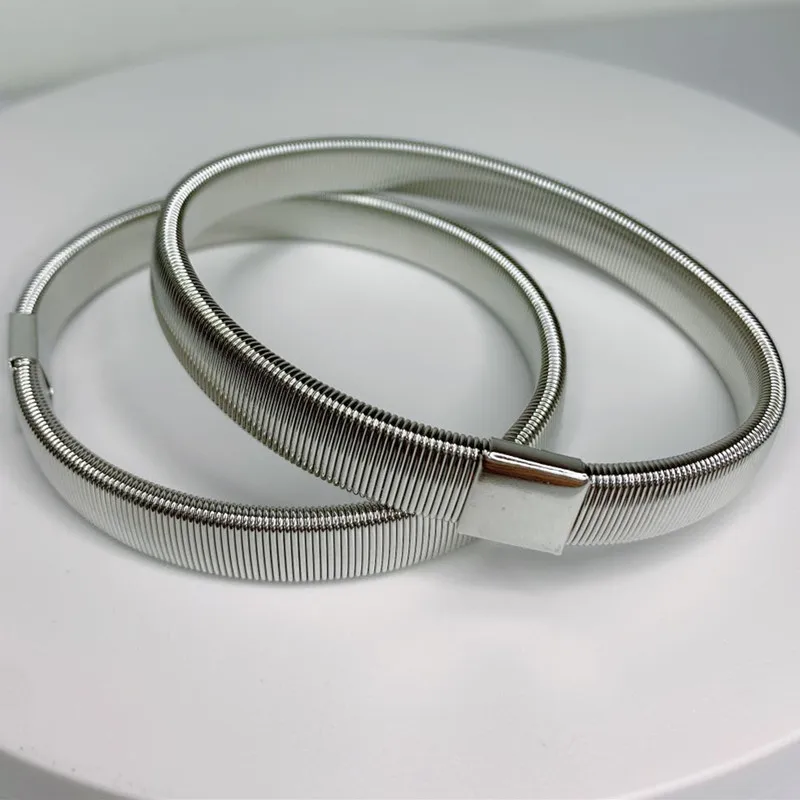 2 Buah Tali Lengan Elastis Pri - Men'S Accessories Clothing ulasan dan harga