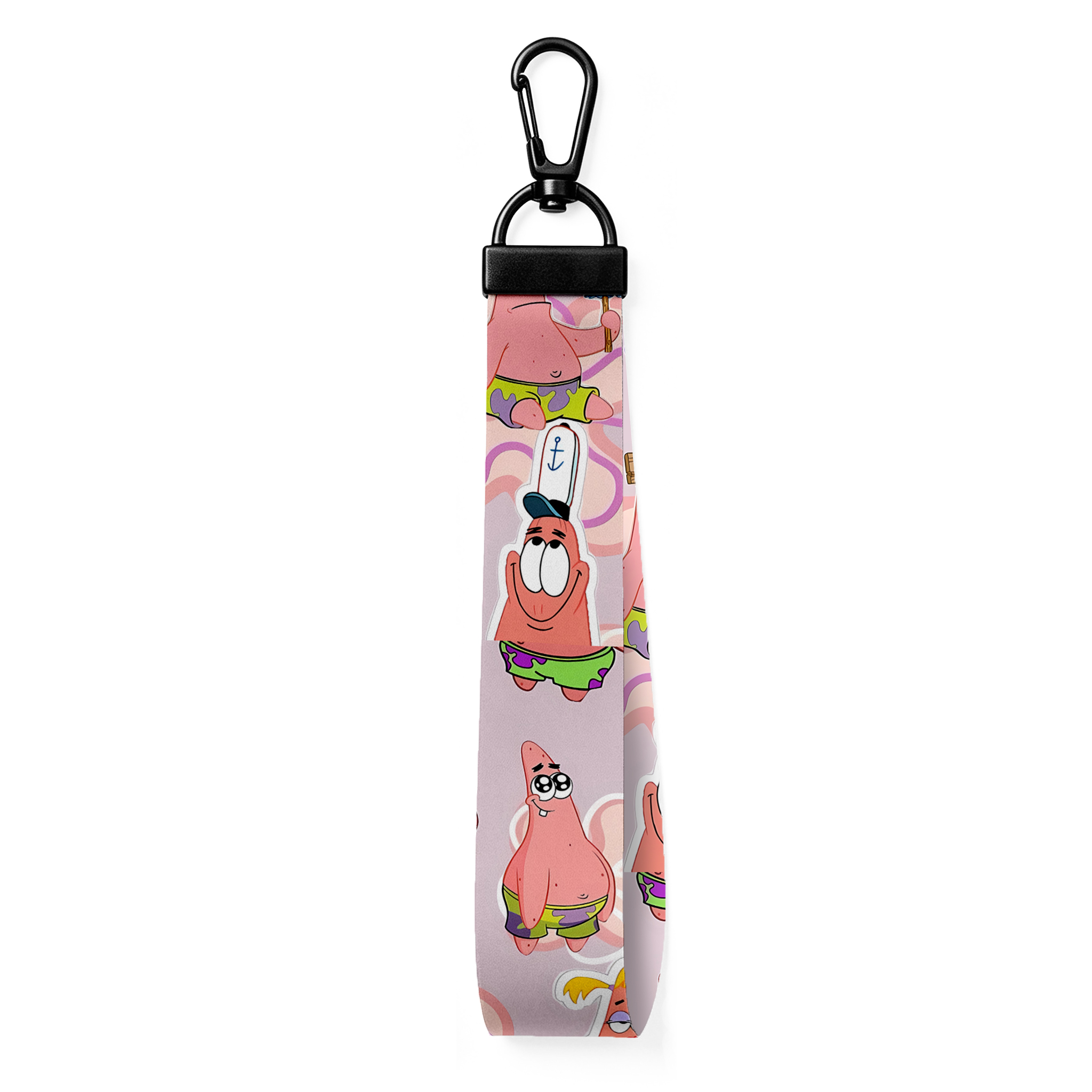 Gantungan Kunci SpongeBob untu - Men'S Accessories Rings ulasan dan harga