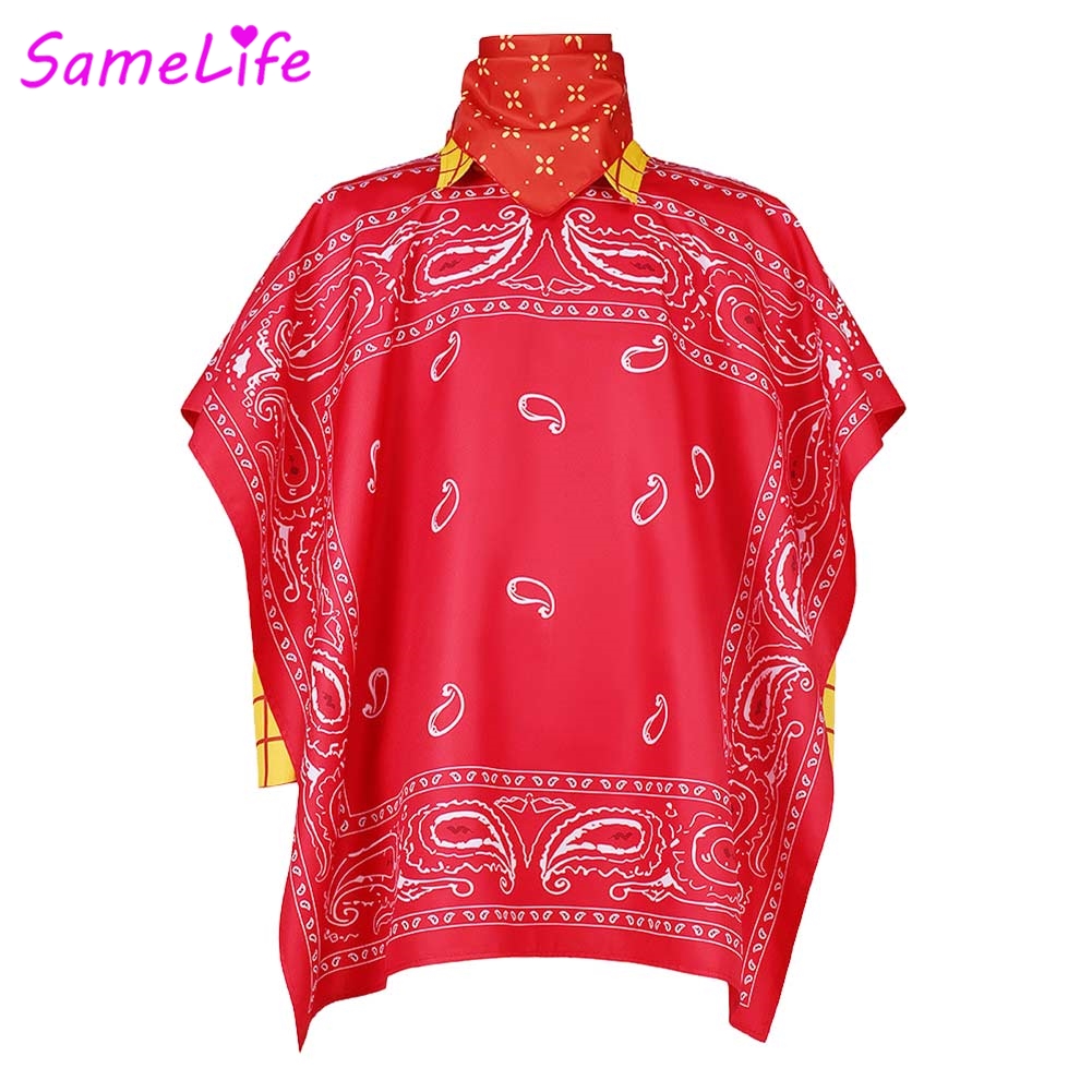 Pakaian Jubah Fantasi Cosplay  - Men'S Accessories Clothing ulasan dan harga