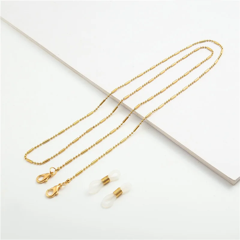 Rantai kacamata hitam modis un - Men Accessories Neck Chain ulasan dan harga