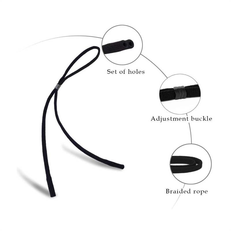 Tali Penahan Kacamata - Tali K - Men Accessories Neck Chain ulasan dan harga