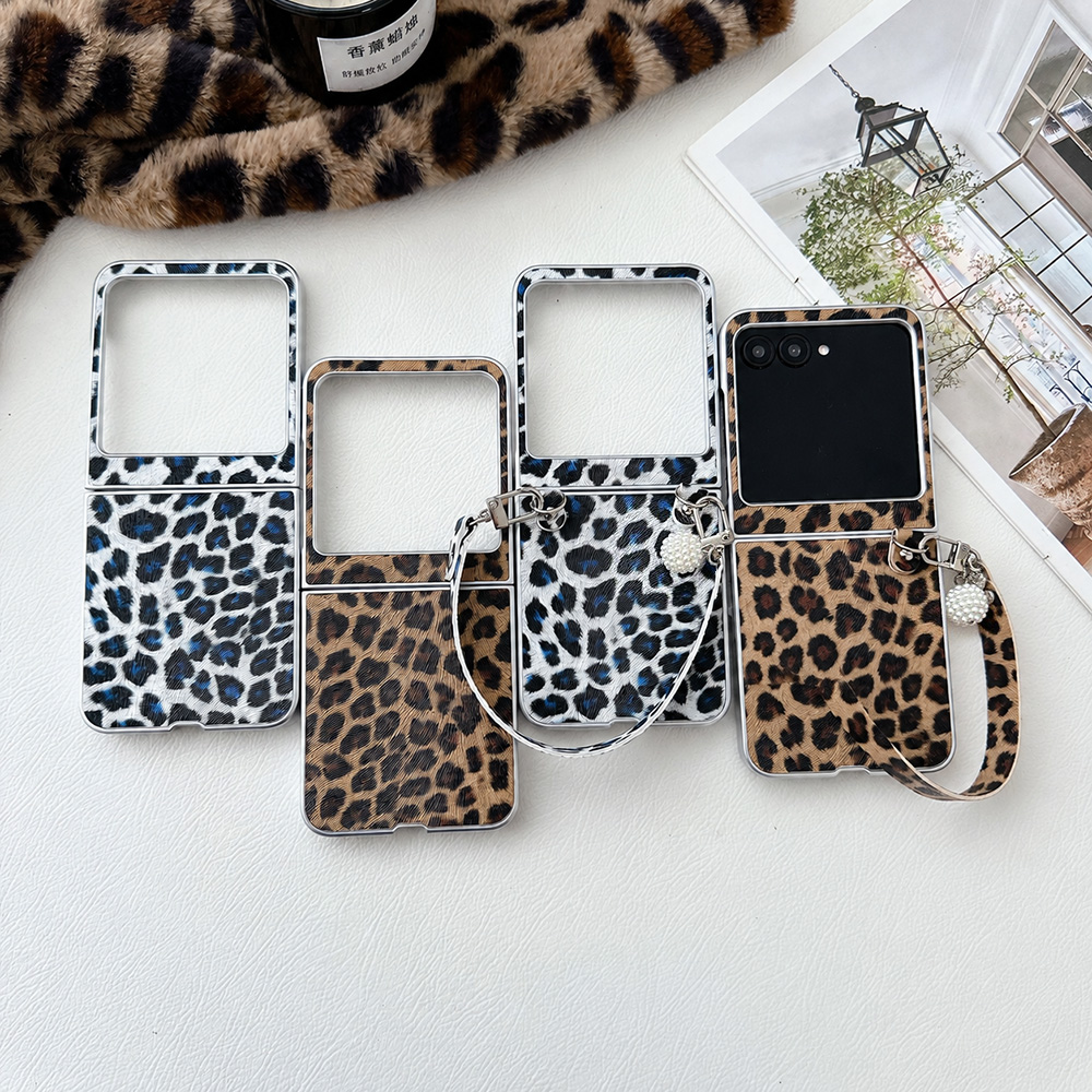Casing Ponsel Lipat Motif Maca - Men'S Accessories Vintage ulasan dan harga
