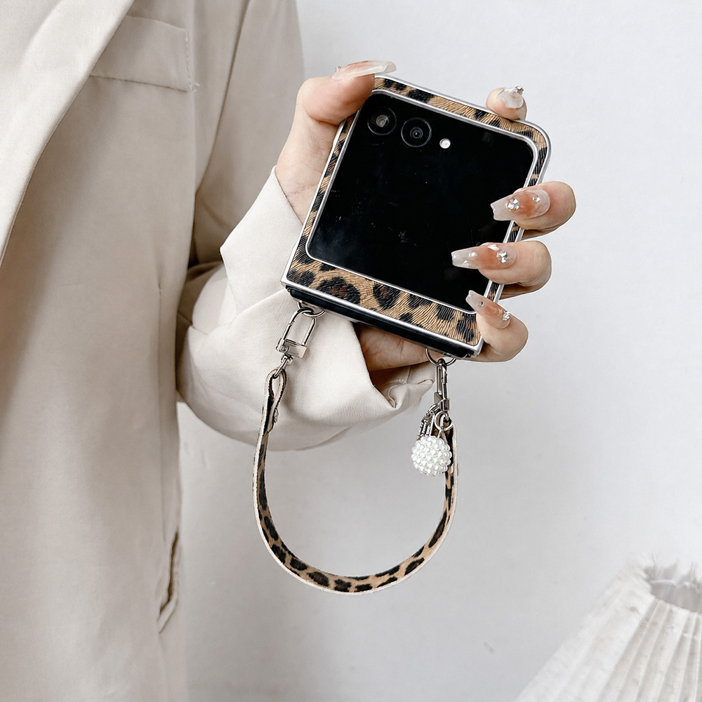 Casing Ponsel Lipat Motif Maca - Men'S Accessories Vintage ulasan dan harga