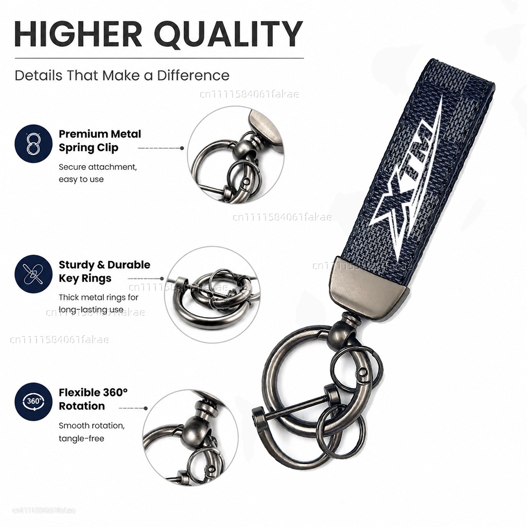 Untuk Malaguti XTM 2008-2024 G - Men'S Accessories Rings ulasan dan harga