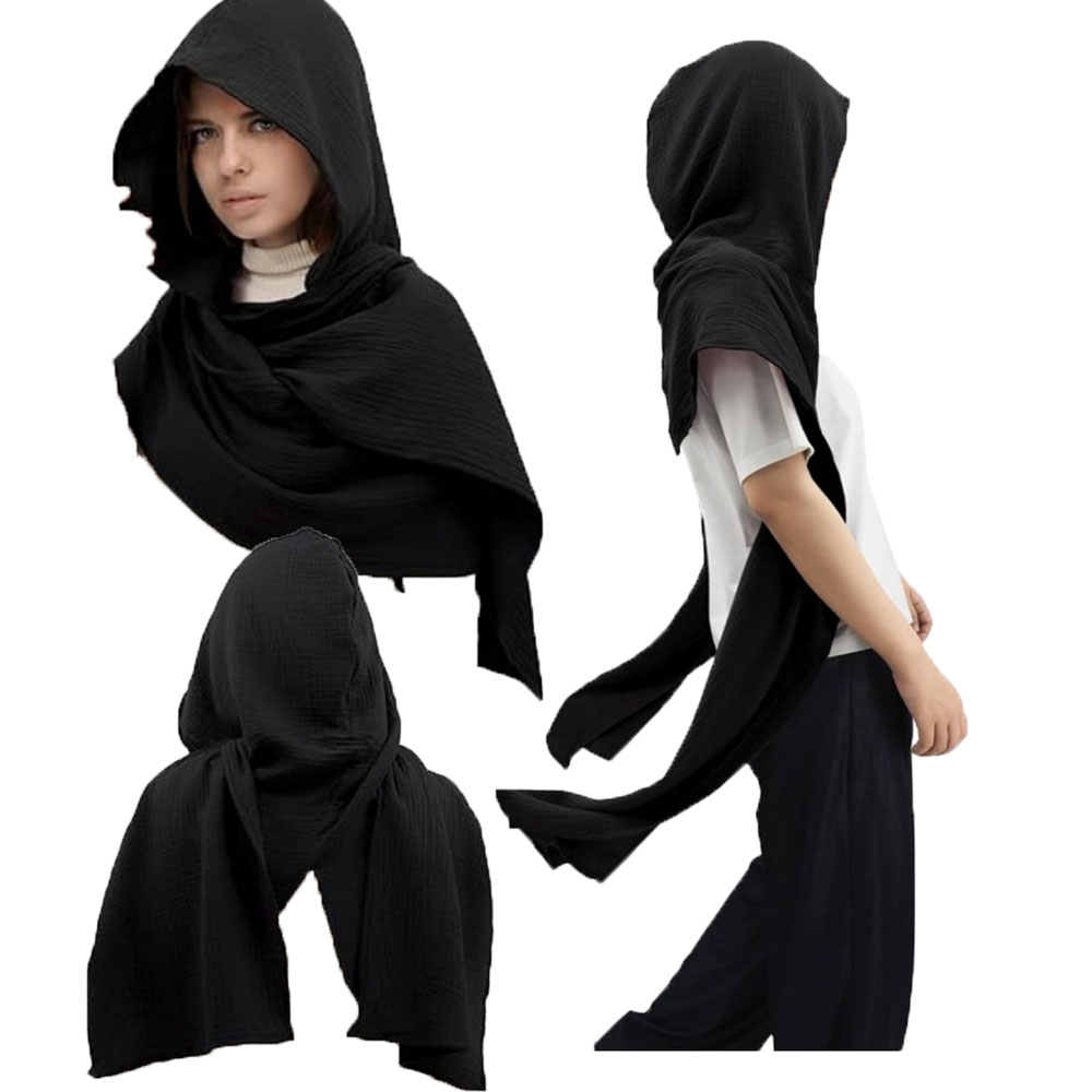 Kostum Halloween Uniseks Topi  - Medieval Men'S Accessories ulasan dan harga