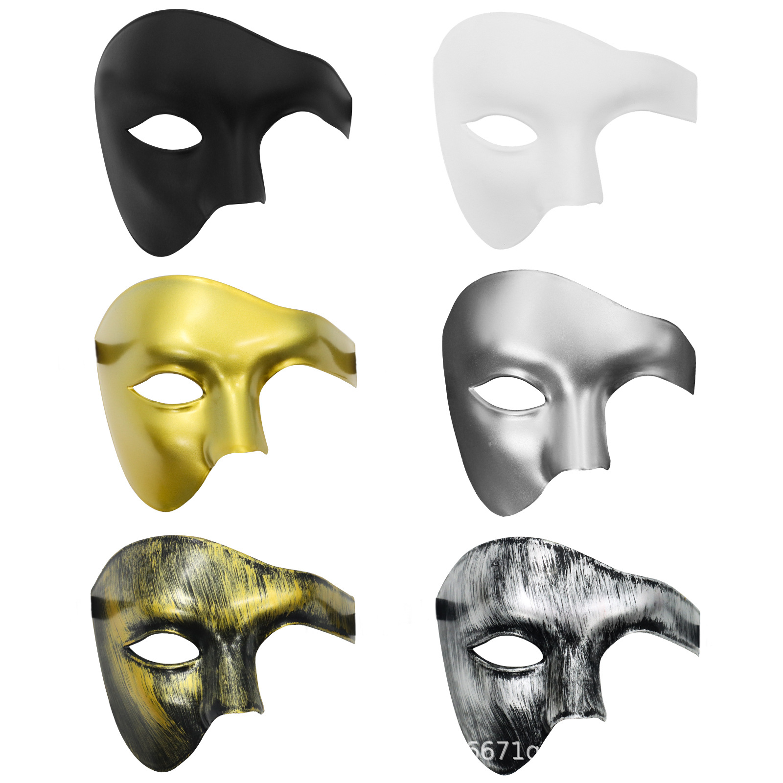 Karnaval Halloween Italia Vene - Men Accessories Egypt ulasan dan harga