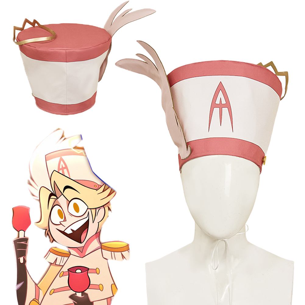Topi Abel Wanita Pria Cosplay  - Men Accessories Hat ulasan dan harga
