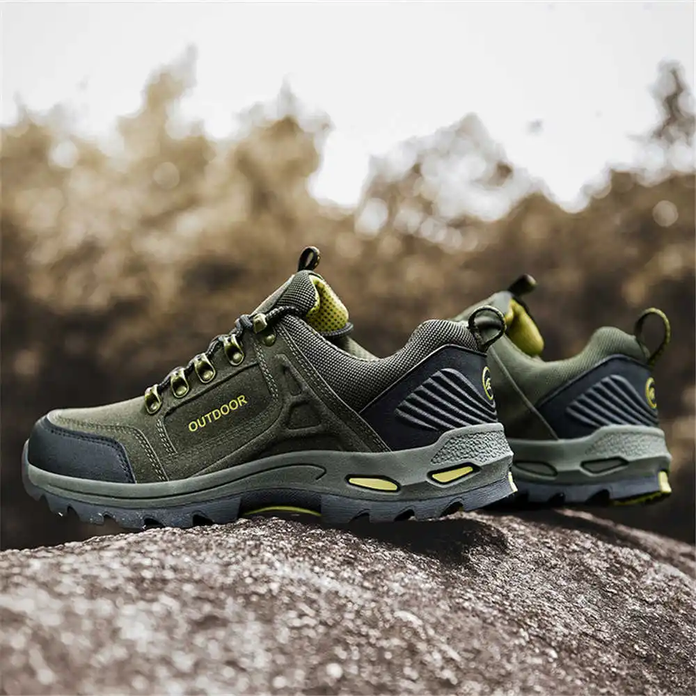 Non-slip tenis Hiking bertali  - Men Accessories Low Price ulasan dan harga
