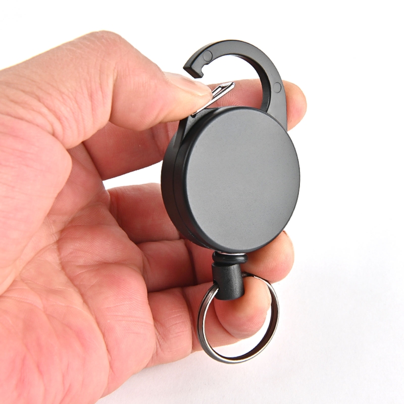 Gantungan kunci anti-maling, g - Keychain Multi Tool ulasan dan harga