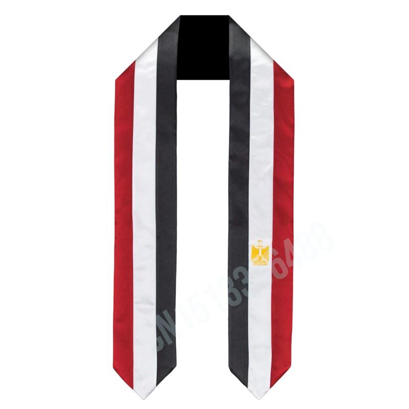 Syal Bendera Mesir Atasan Ceta - Men Accessories Egypt ulasan dan harga