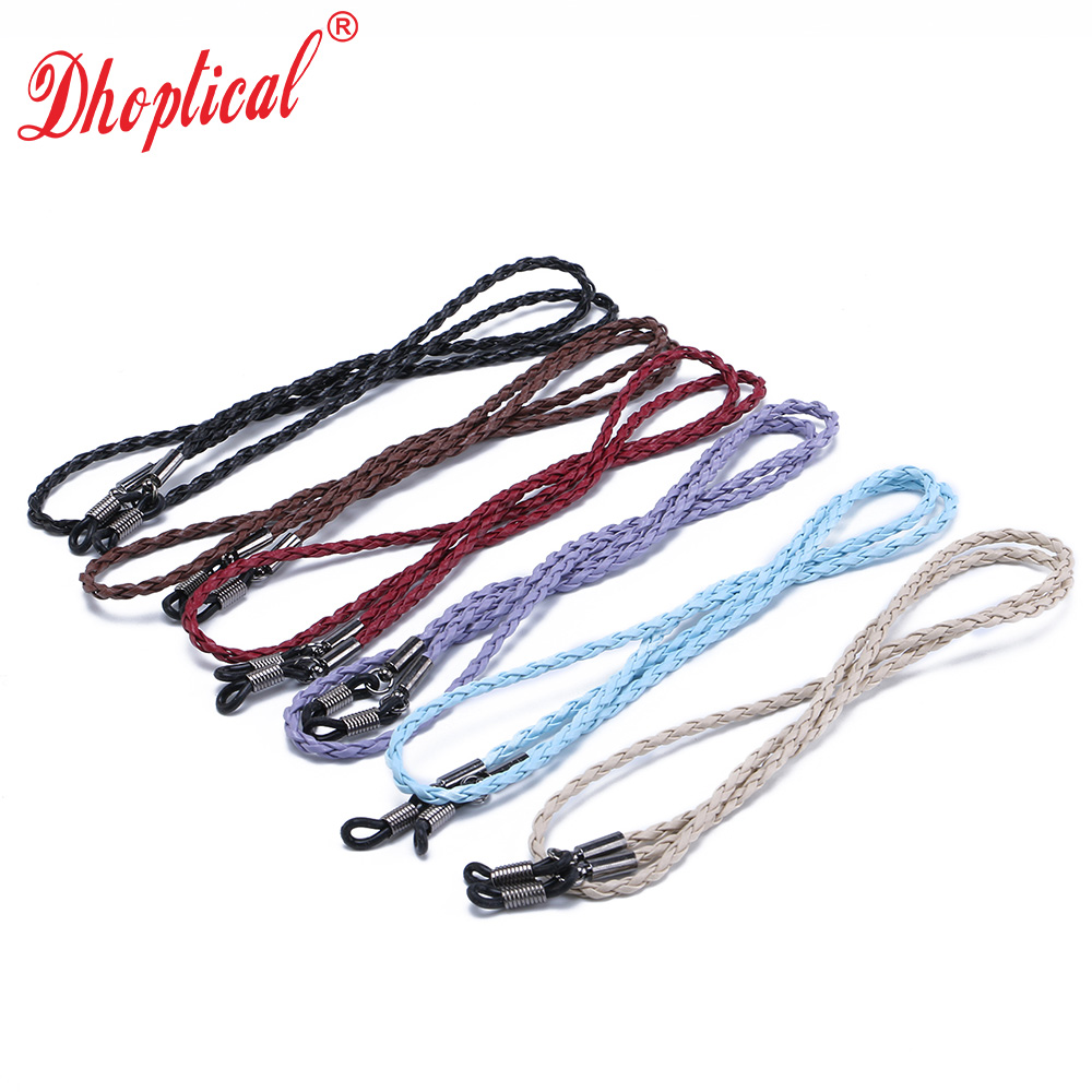 Tali kacamata, PU aman menjaga - Men Accessories Neck Chain ulasan dan harga