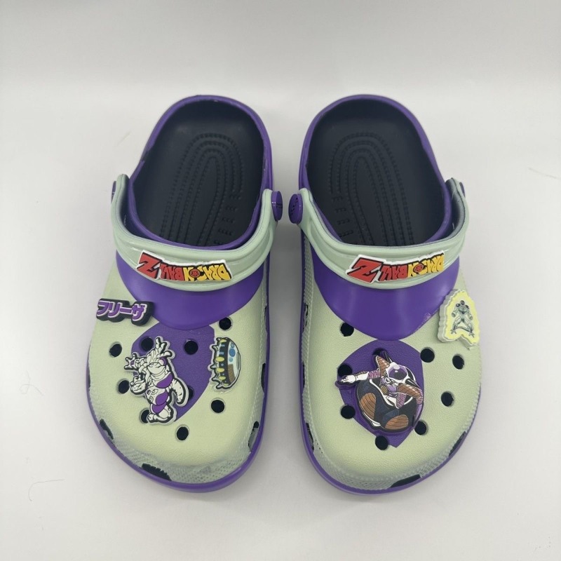 Sandal Dragon Ball Freeza Lucu - Men Accessories To Look Good ulasan dan harga