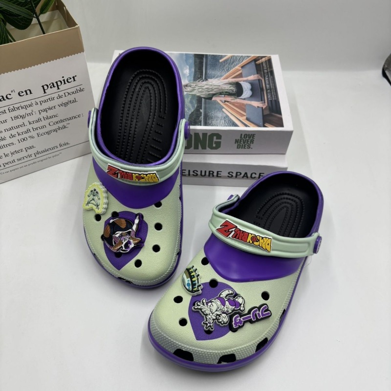 Sandal Dragon Ball Freeza Lucu - Men Accessories To Look Good ulasan dan harga