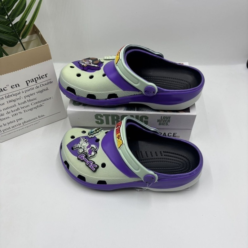 Sandal Dragon Ball Freeza Lucu - Men Accessories To Look Good ulasan dan harga