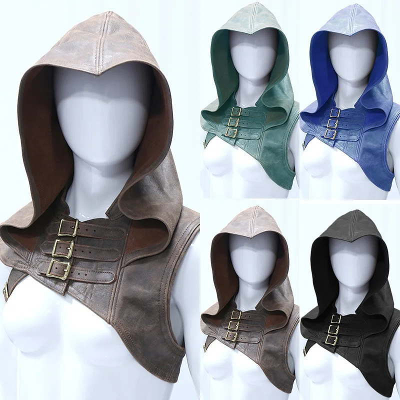 Aksesoris Pakaian Pria Abad Pe - Medieval Men'S Accessories ulasan dan harga