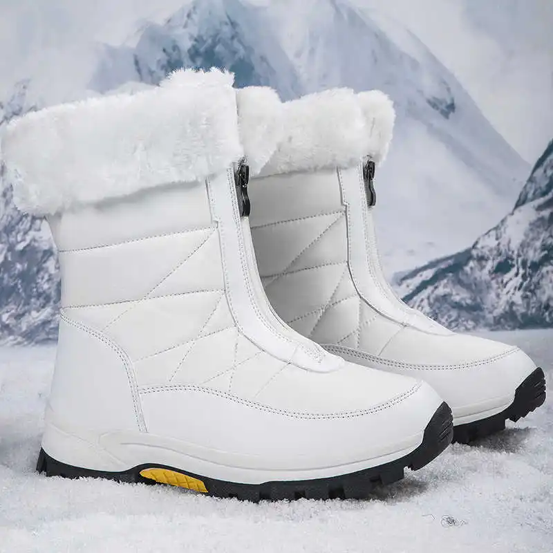 Sepatu Boot Wanita Sepatu Boot - Men Accessories Low Price ulasan dan harga