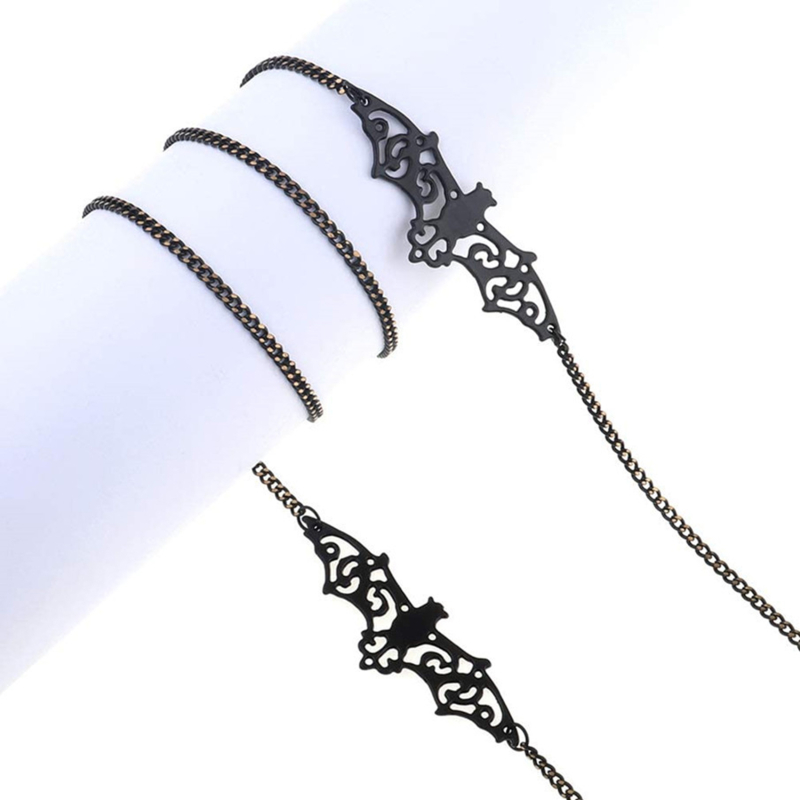 1-10 Buah Rantai Kacamata Kele - Men Accessories Neck Chain ulasan dan harga