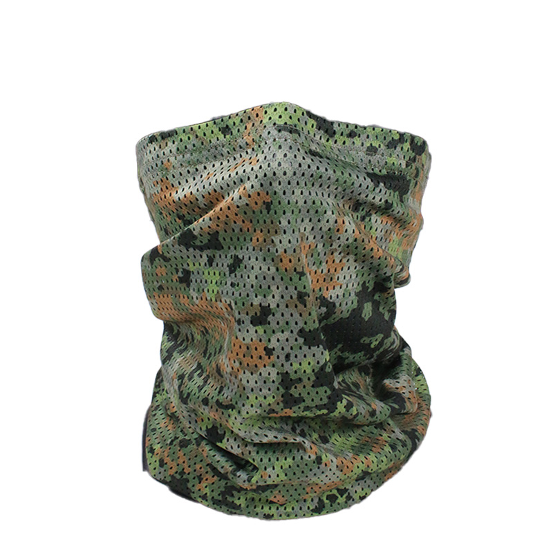 Masker Wajah Pelindung Matahar - Men Accessories Ring ulasan dan harga