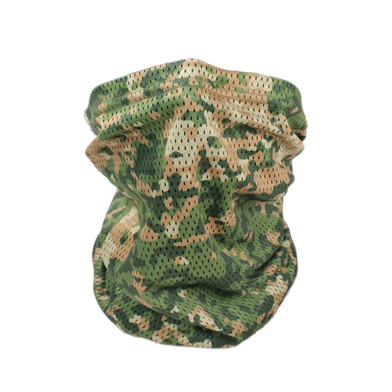 Masker Wajah Pelindung Matahar - Men Accessories Ring ulasan dan harga