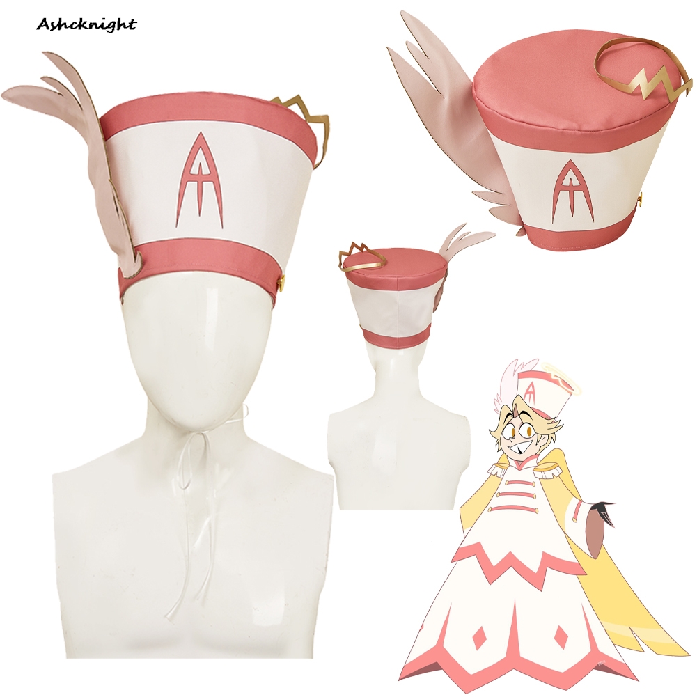 Aksesoris Topi Abel Cosplay TV - Men Accessories Hat ulasan dan harga