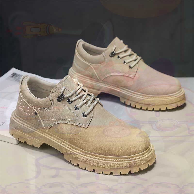 Sepatu Pria Tenis Pelatih Fash - Men Accessories Low Price ulasan dan harga
