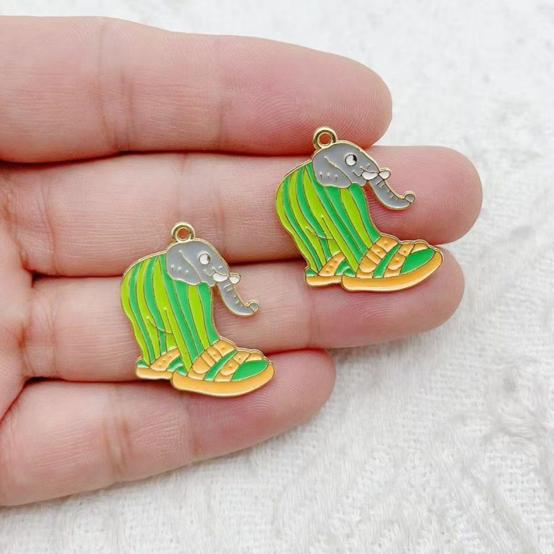 10pcs Perhiasan Kreatif dari L - Men'S Accessories And Jewelry ulasan dan harga