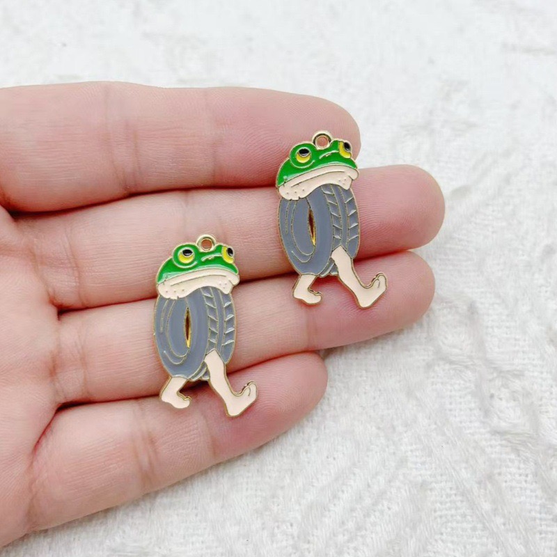 10pcs Perhiasan Kreatif dari L - Men'S Accessories And Jewelry ulasan dan harga