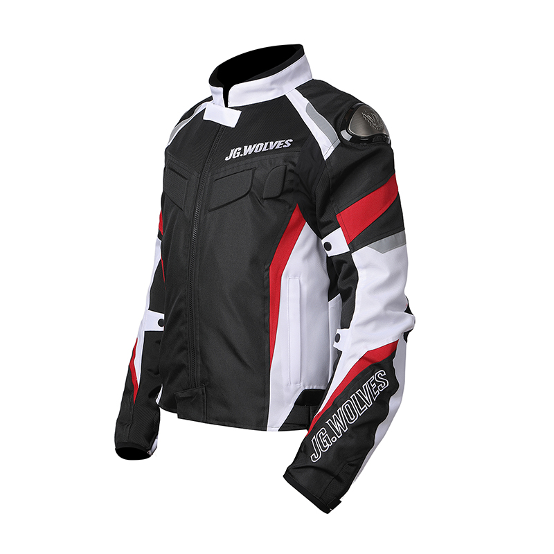 Jaket Motor Pria Perlengkapan  - Men'S Accessories Drop Shipping ulasan dan harga