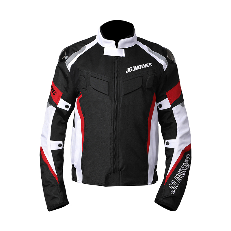 Jaket Motor Pria Perlengkapan  - Men'S Accessories Drop Shipping ulasan dan harga