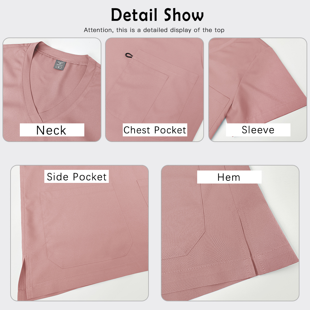 Seragam Perawat Grosir Set Scr - Men'S Accessories Clothing ulasan dan harga