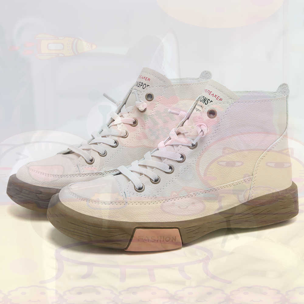 High Top Hi Cut Menawarkan Sep - Men Accessories Low Price ulasan dan harga