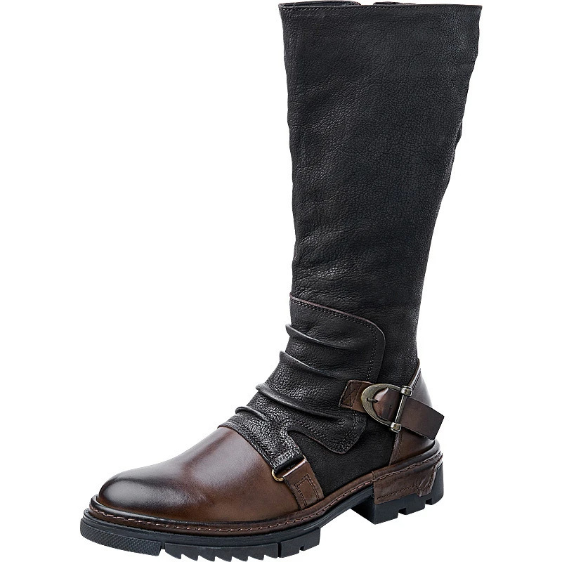 Sepatu Kulit PU Retro Abad Per - Medieval Men'S Accessories ulasan dan harga