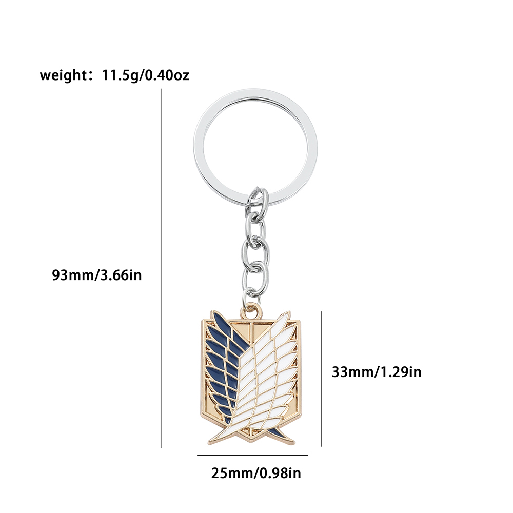 Liontin Gantungan Kunci Logam  - Men'S Accessories And Jewelry ulasan dan harga
