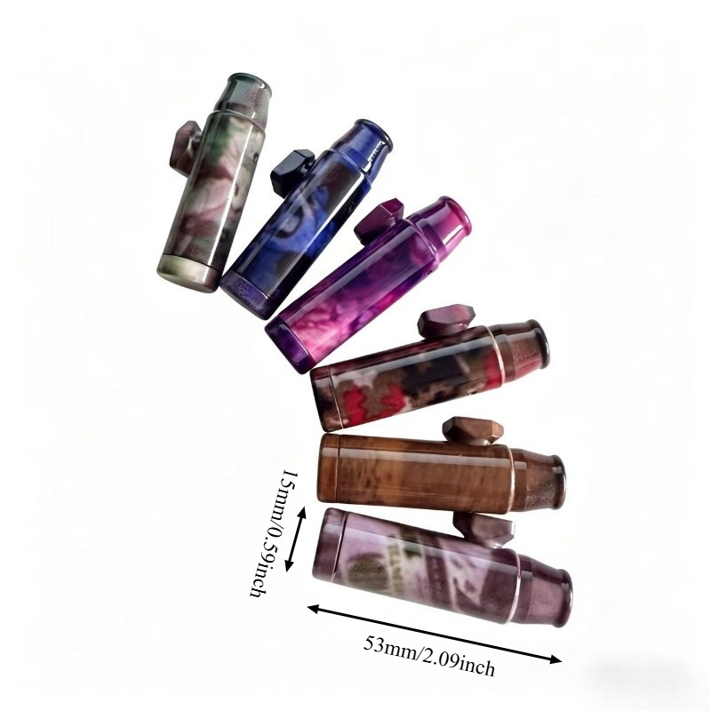 4 Buah 8 Buah Botol Snuff Modi - Men Accessories Fashion ulasan dan harga