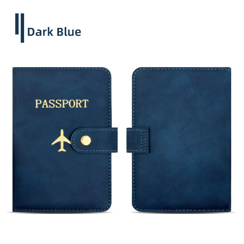 Dompet Paspor Perjalanan Nama  - Men Accessories Name ulasan dan harga