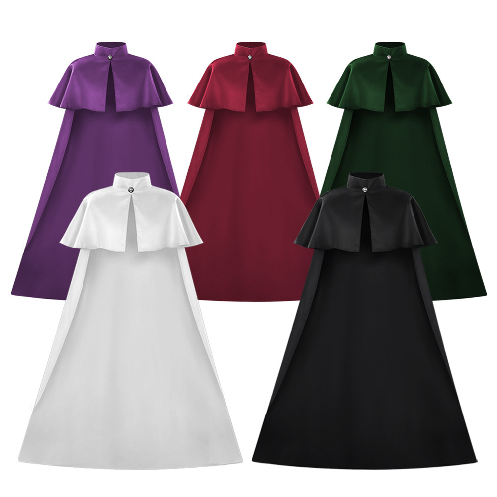 Jubah Pria Abad Pertengahan Ju - Medieval Men'S Accessories ulasan dan harga