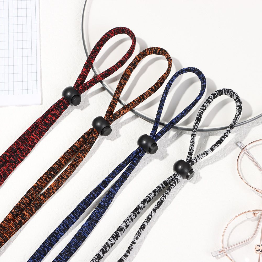 Tali Kacamata Olahraga Anti Se - Men Accessories Neck Chain ulasan dan harga