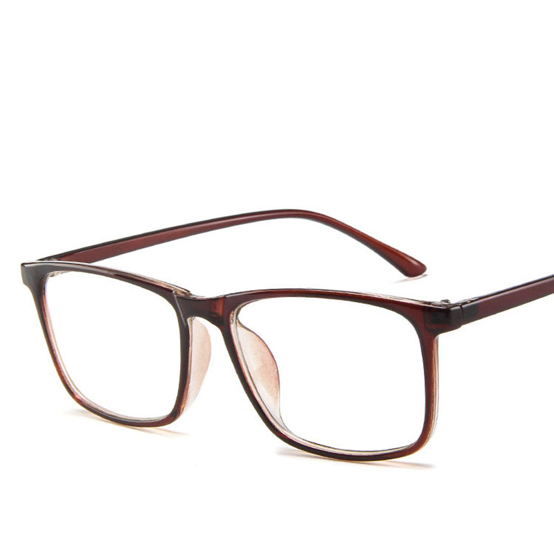 Kacamata bingkai gaya Korea Pr - Men Accessories Low Price ulasan dan harga