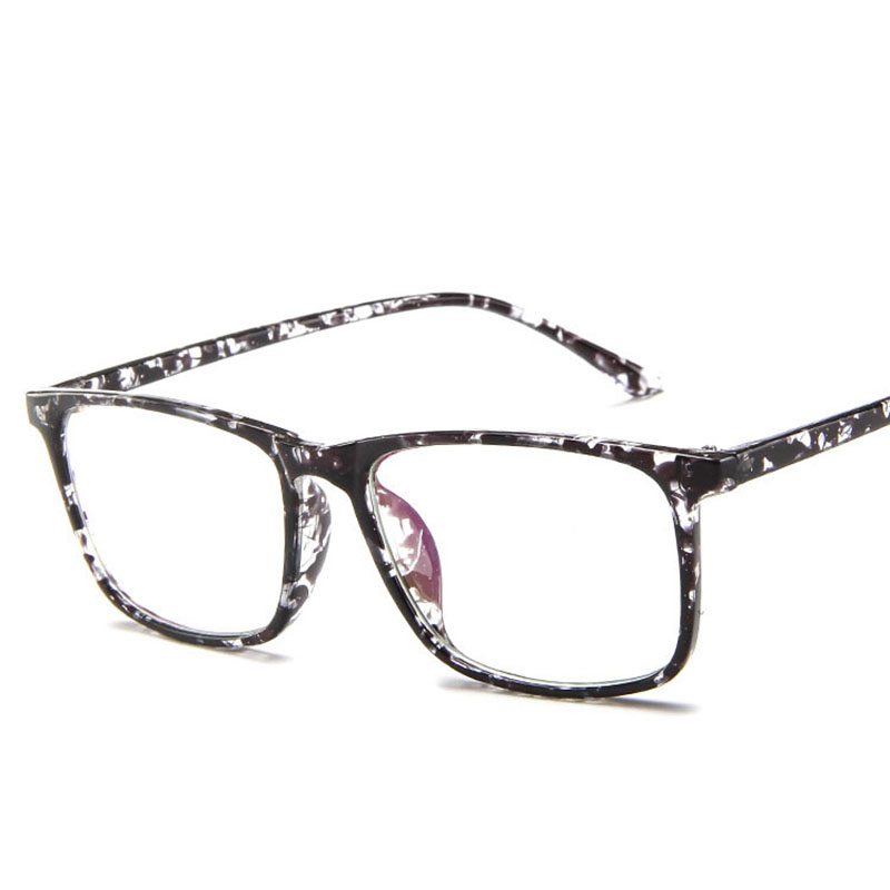 Kacamata bingkai gaya Korea Pr - Men Accessories Low Price ulasan dan harga
