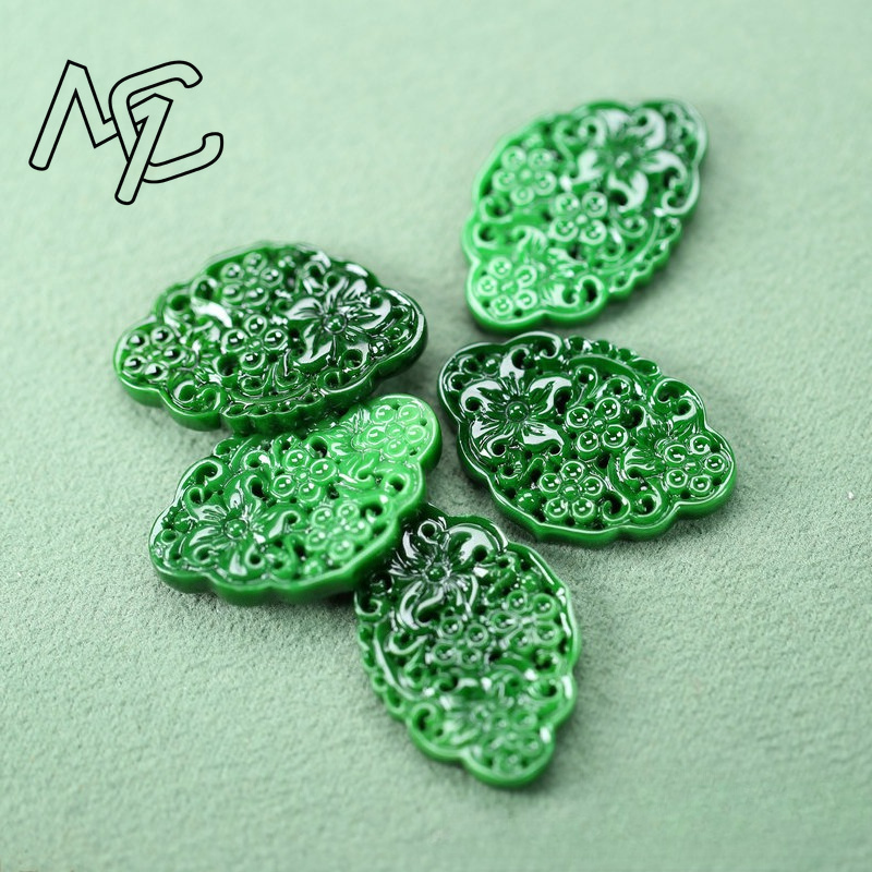 2 Buah DIY Perhiasan Anting Li - Men'S Accessories And Jewelry ulasan dan harga
