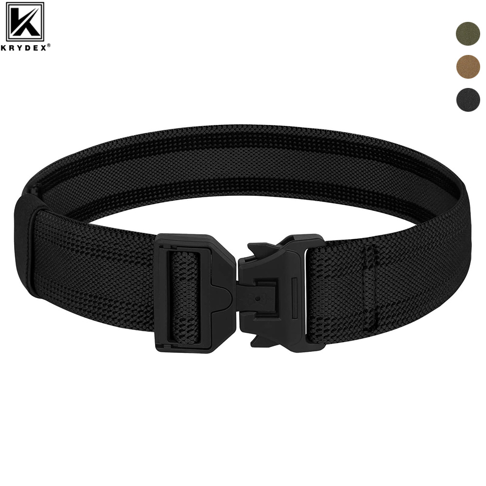 KRYDEX Taktis Tali Paha Magnet - Men'S Accessories Drop Shipping ulasan dan harga