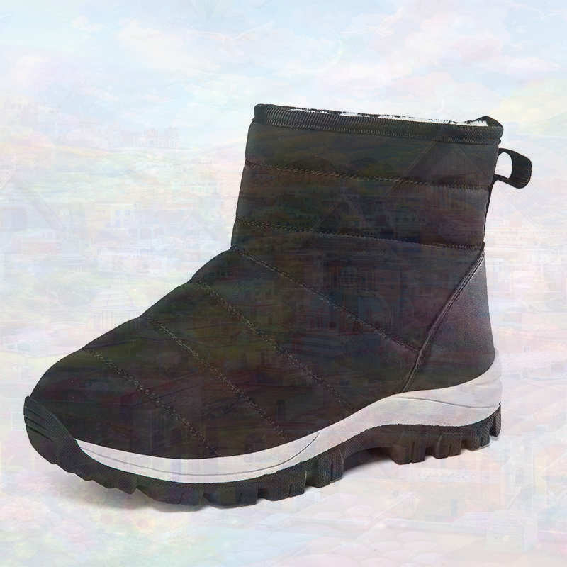 Sepatu Jalan Wanita Tenis Lans - Men Accessories Low Price ulasan dan harga