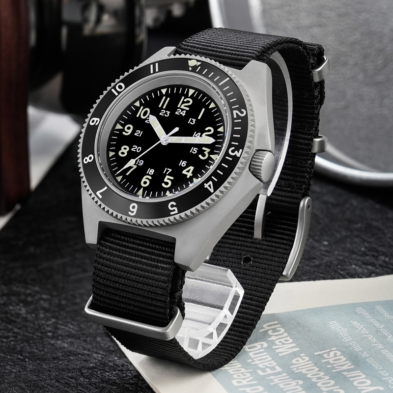 Watchdives WD1972 Jam Tangan K - Men'S Accessories And Jewelry ulasan dan harga