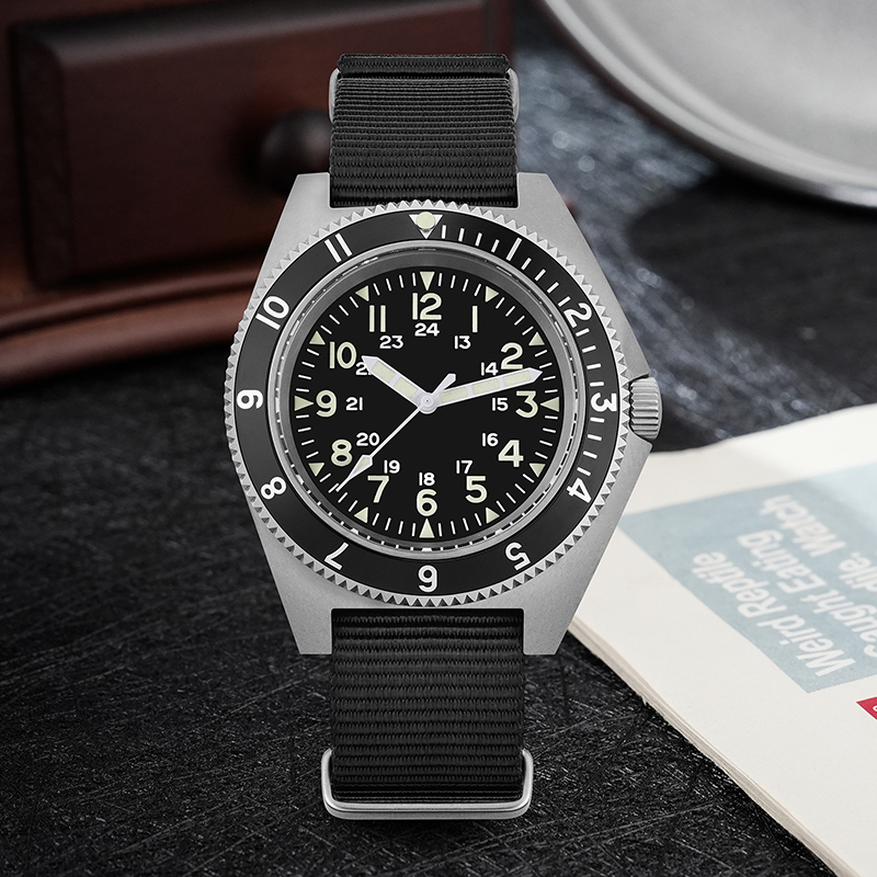 Watchdives WD1972 Jam Tangan K - Men'S Accessories And Jewelry ulasan dan harga