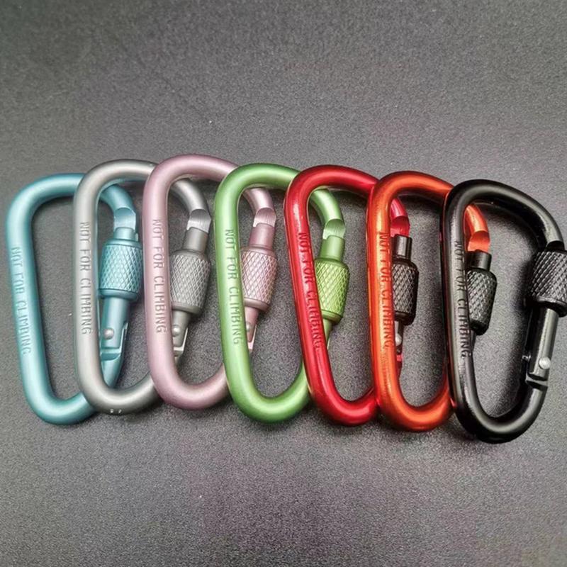 1 Buah Gantungan Kunci Gesper  - Keychain Multi Tool ulasan dan harga