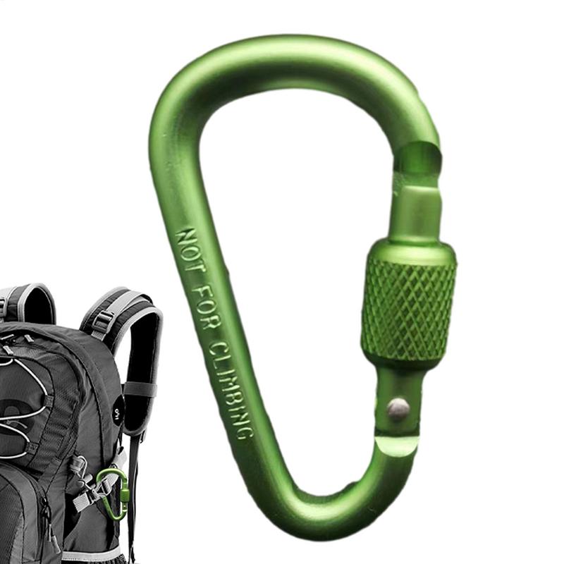 1 Buah Gantungan Kunci Gesper  - Keychain Multi Tool ulasan dan harga